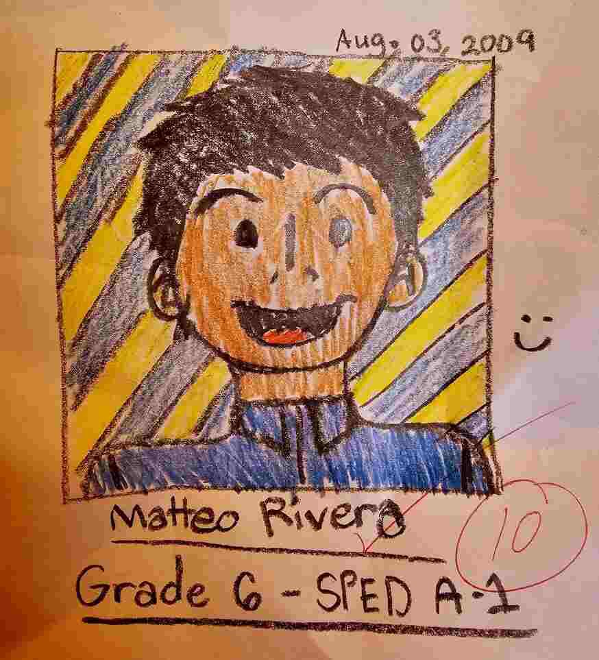 evfurypony's tweet photo. Matt is in special ed? https://t.co/c3cTwsvFPe