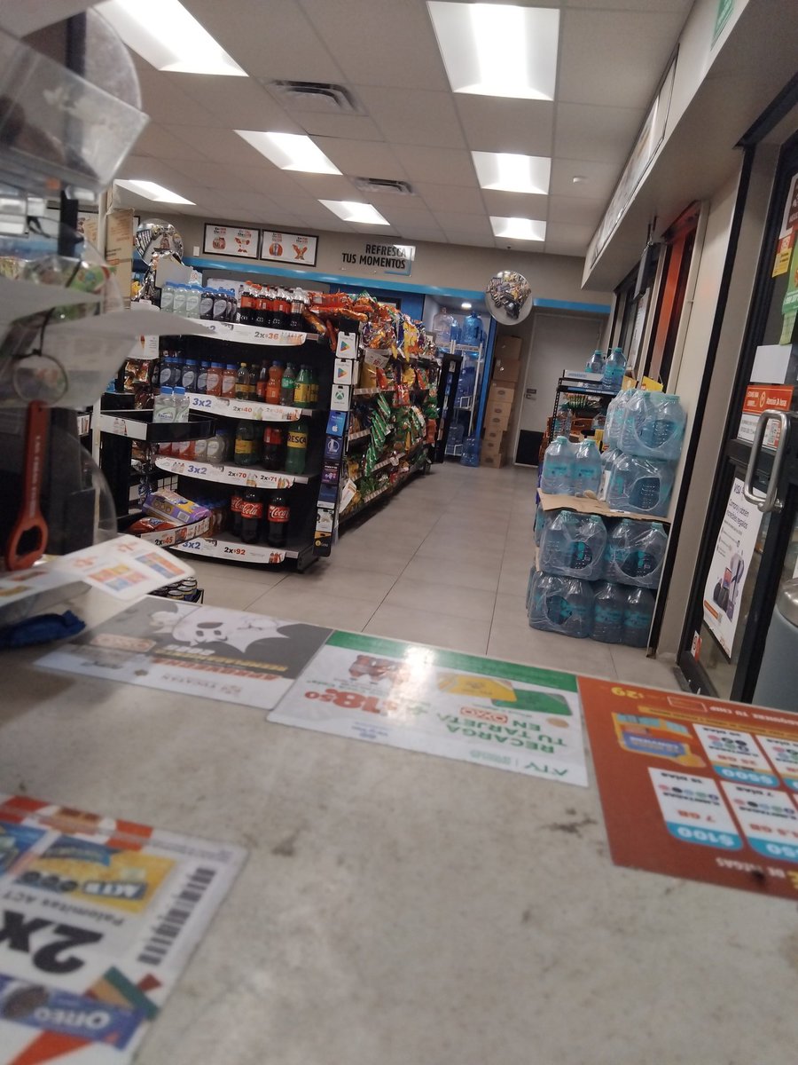 Inicia otra doblada mas (hoy si dormir bien) xd