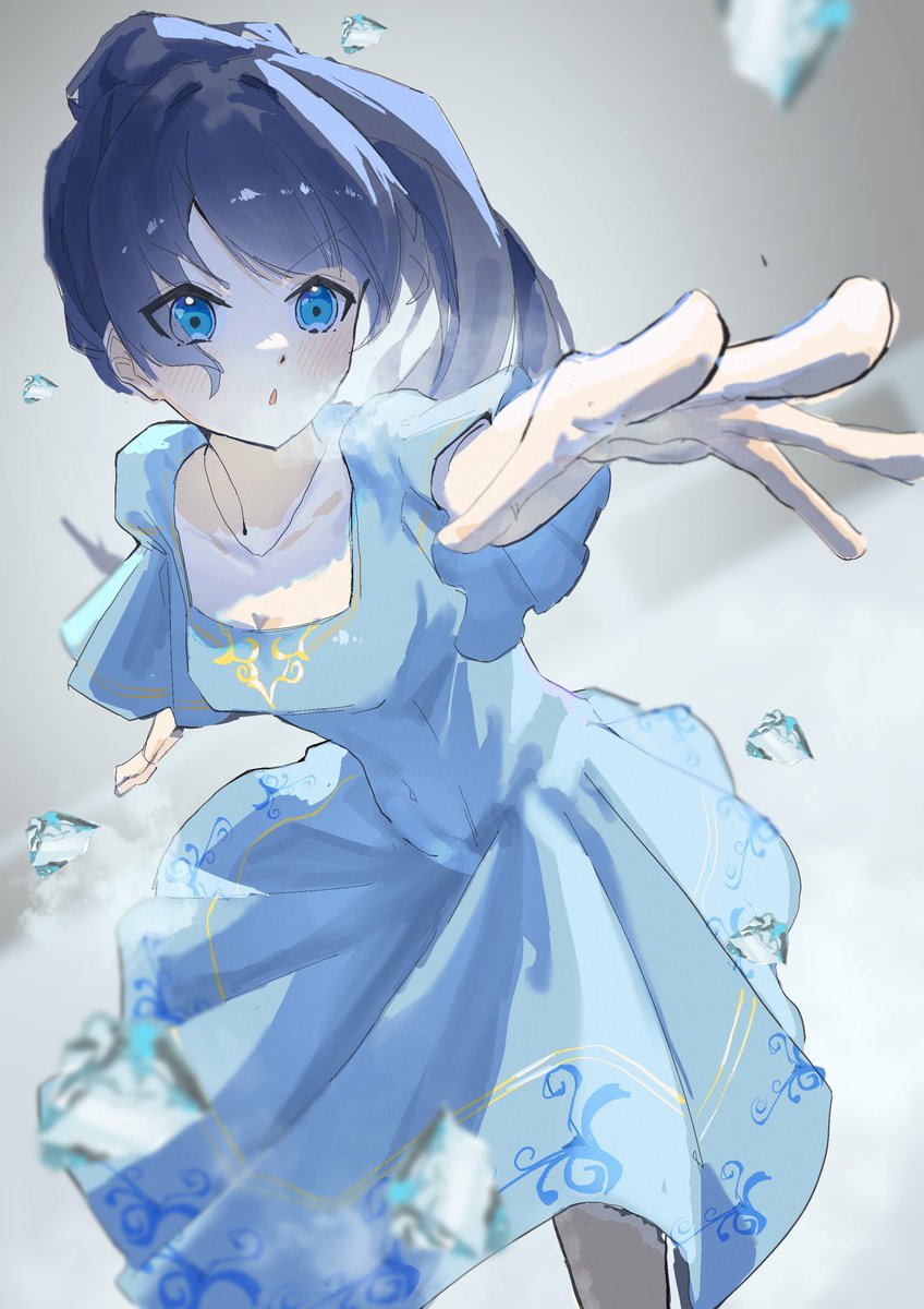 やーくん@C107火:西1つ11b/水:東5ｾ09b (@Gosh_Gosh_Gosh) / Posts / X