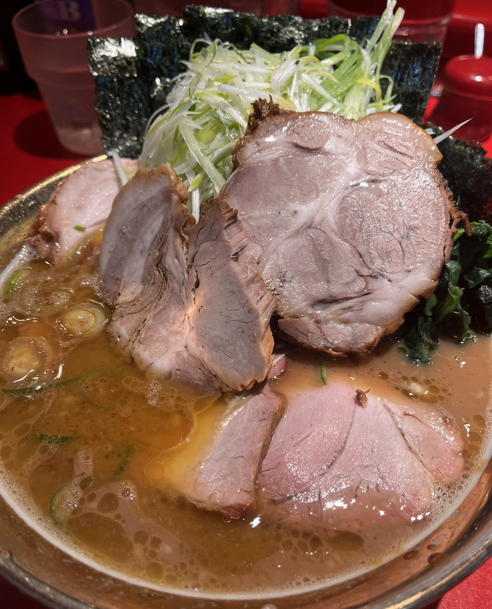 ラーメン好き ラーメン好きのSUGAR (@Ramensuki0716) / Posts / X