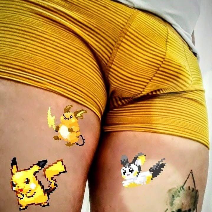 xJet69x's tweet photo. 💙🌊❤🔥💚🍃💖✴🧡🌱💛⚡💜👻
#gayman #gayboy  #gay #instagay #boy #gayguy #gayhot #gaymen #pokemon #pokefan #gaylove #gaylife #gayman #gayboy  #gay #chicogay #gorditogay #gayguy #gayhot #hombregay #selfie #gaymen #gaymer #gayguy #chubbygay #gaylove #gaylife #followme https://t.co/BgcjkwPHB5