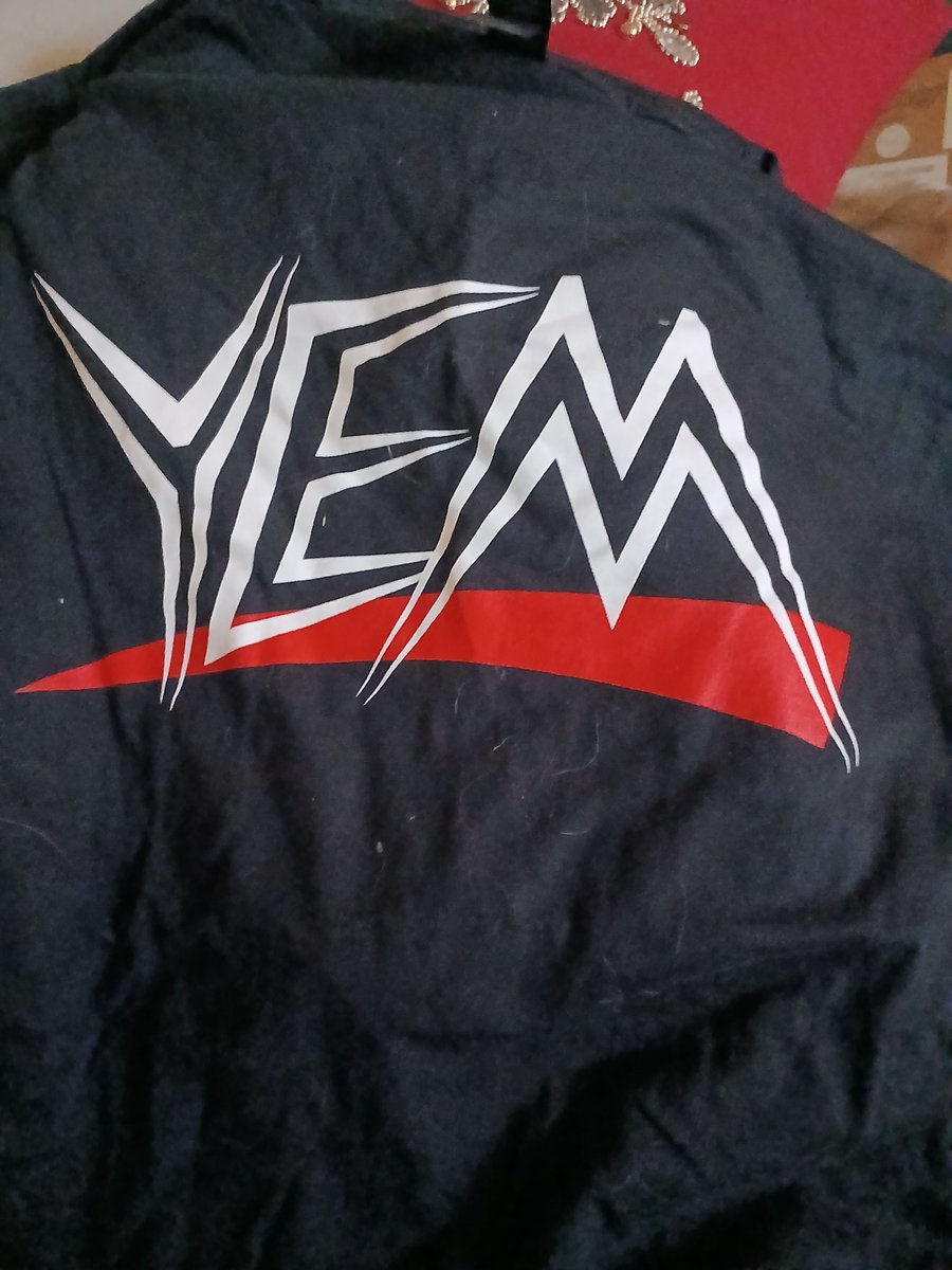 Fandom crossover. One of my fav gifts this year. ❤️❤️❤️