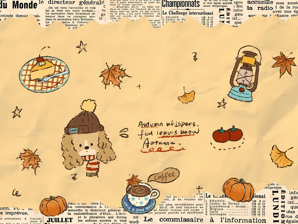 loooovepo's tweet image. iPad wallpaper share