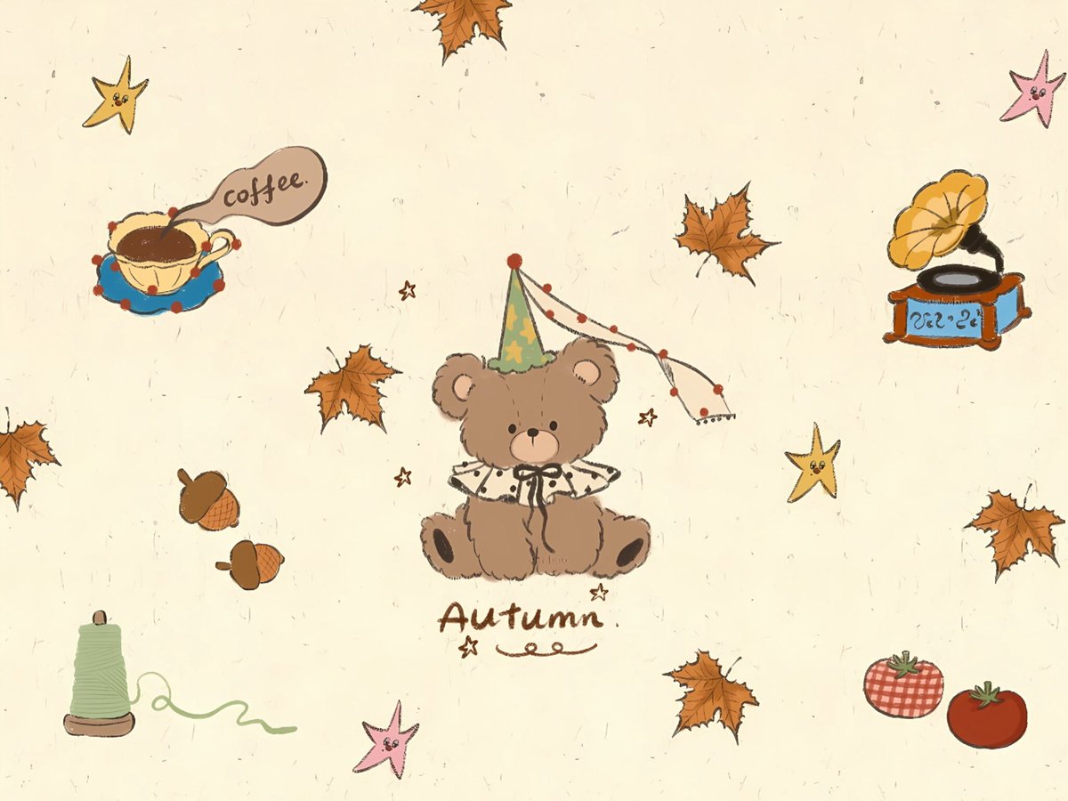 loooovepo's tweet image. iPad wallpaper share