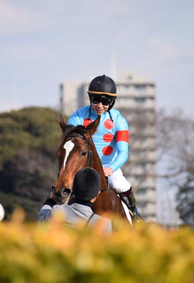 2025.12.27 本日の出走馬 中山7R ノクターン🐴 オリオアルセーリオ