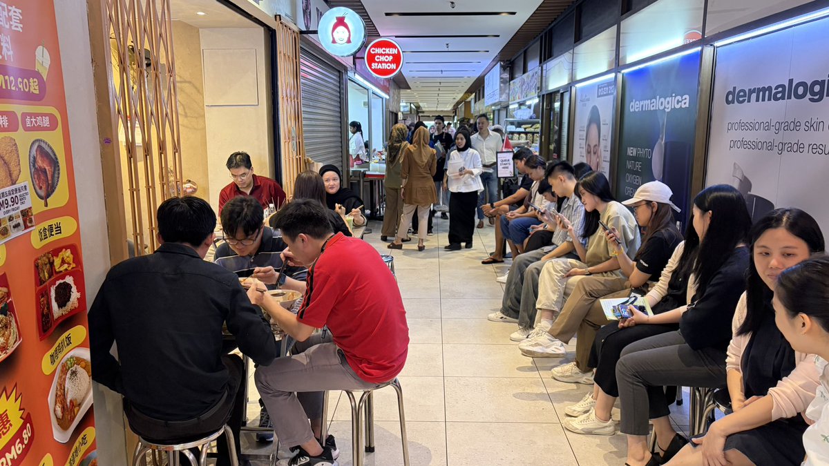 めちゃくちゃ勉強になるポスト。 海外でビジネスをする時に こういう