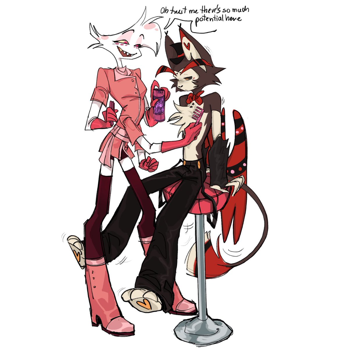 sprane gacie tweet media