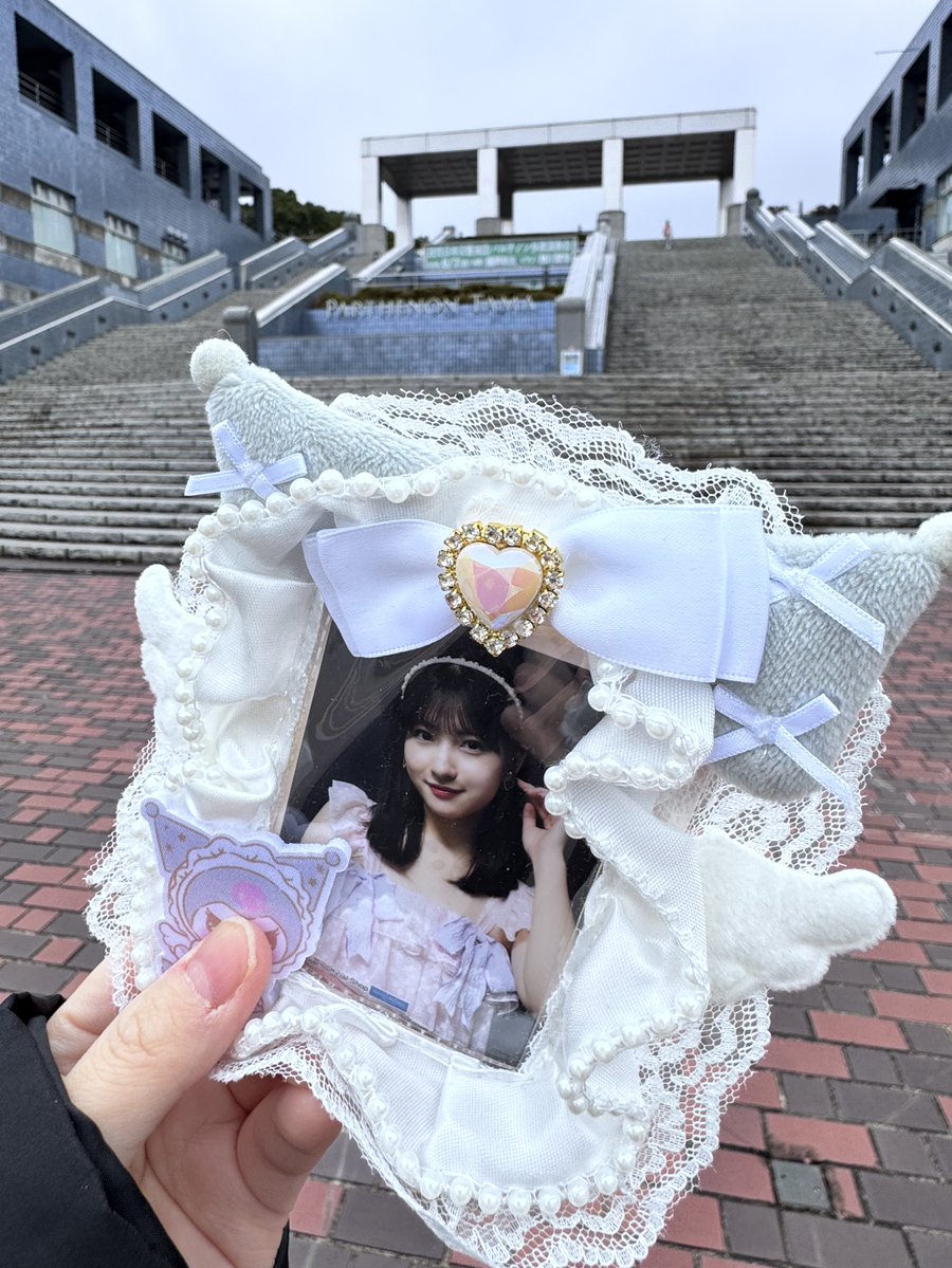 あーやん❤︎ あーやんの1枚 #ずっとあーやん推し💕 #山本彩加 @ayaka48_yanyan