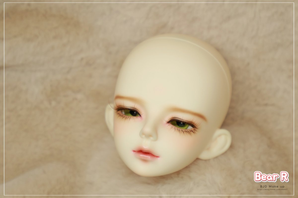 6월 메이크업 작업입니다 ♬

루츠 디에즈 로맨스