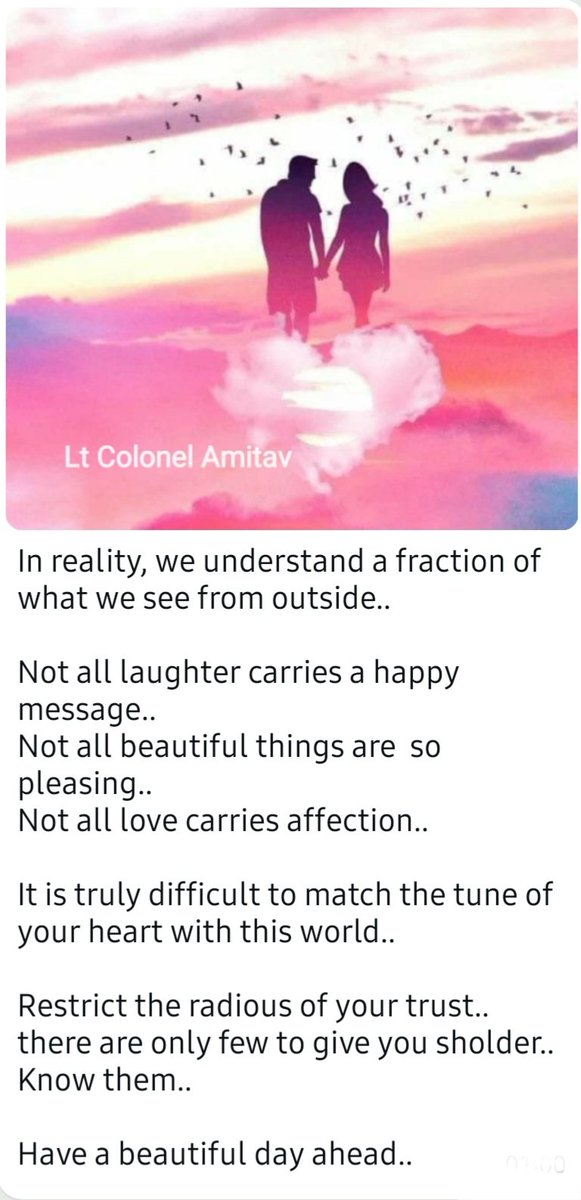 Lt Colonel Amitav Ghosh (@AmitavGhosh10) / Posts / X