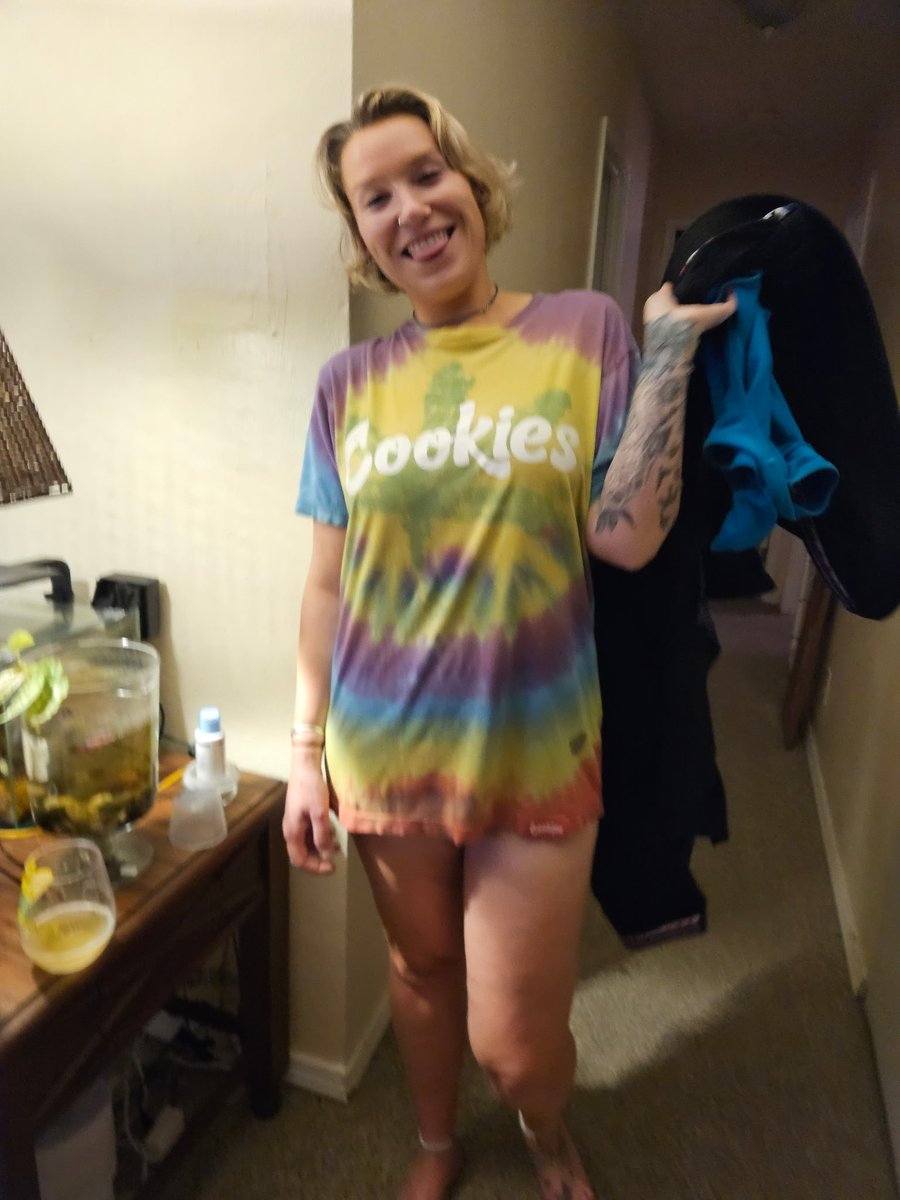 magicnthemirr0r's tweet photo. I got the 🍪 for you https://t.co/sdwkuTpIc7