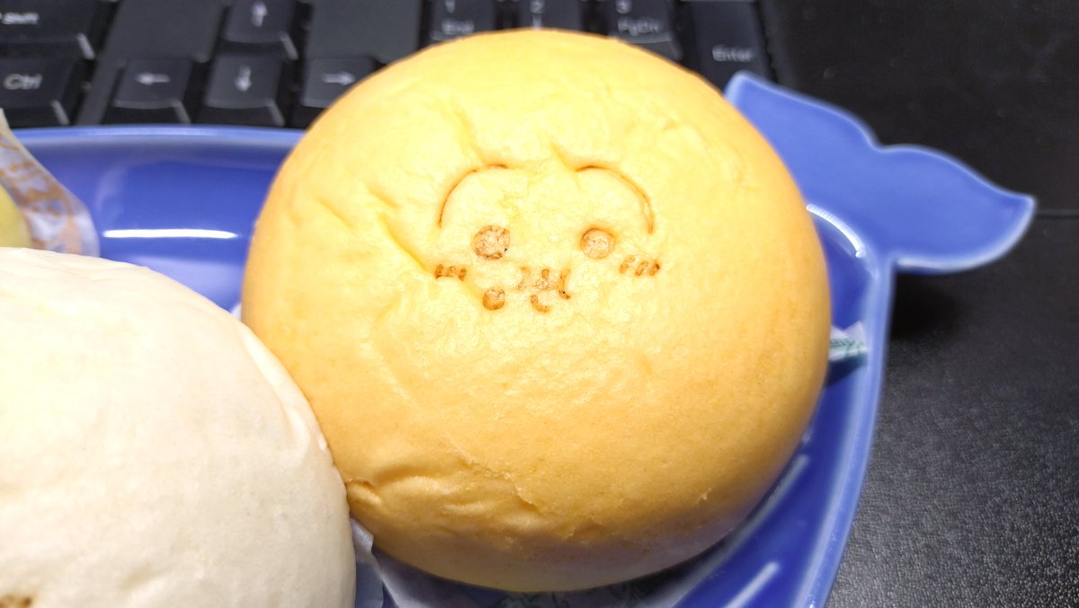 ink_os's tweet photo. 本物みたいにふわふわもっちりしてるのかな？
お家に居たら至福の時間違いなしだろうなー https://t.co/eU1h40ZGnv