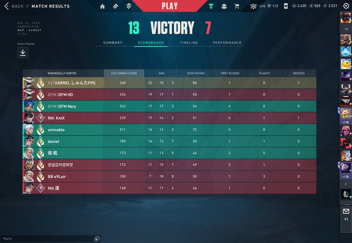 ShuntaFPS's tweet image. 車校の仮免学科だけ落ちてガン萎え中の１８歳になった男による一日遅れの誕生日ランク配信
twitch.tv/shuntafps