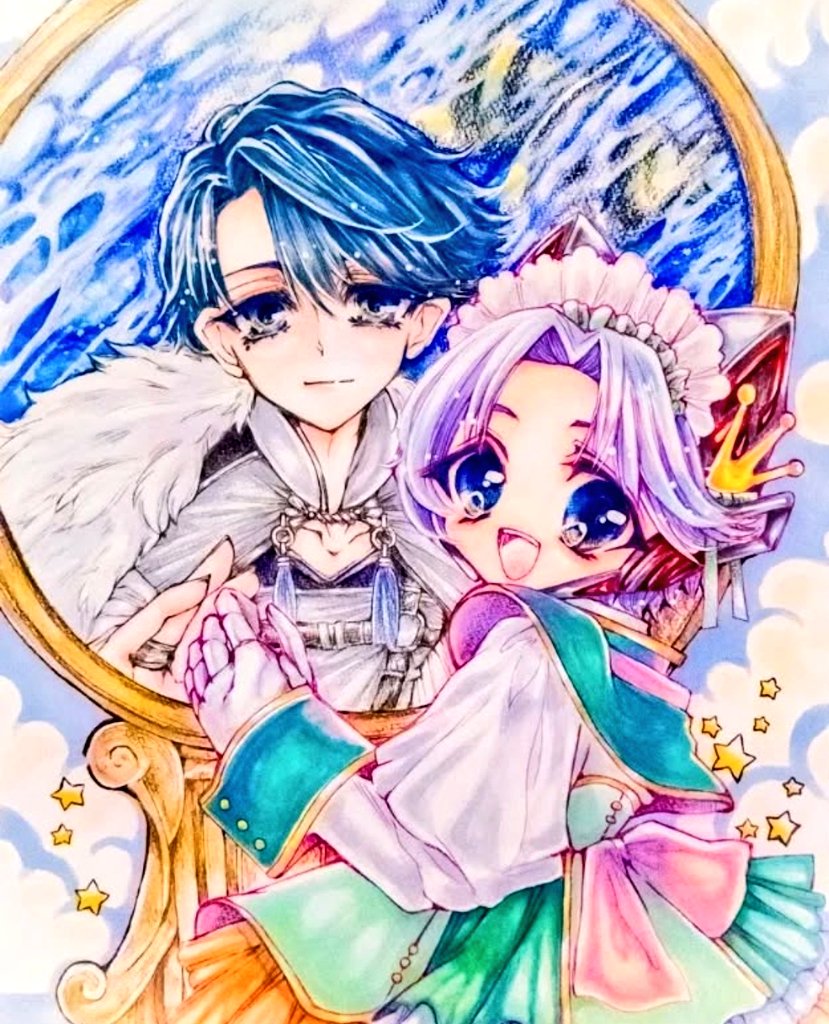 こっこ tweet media