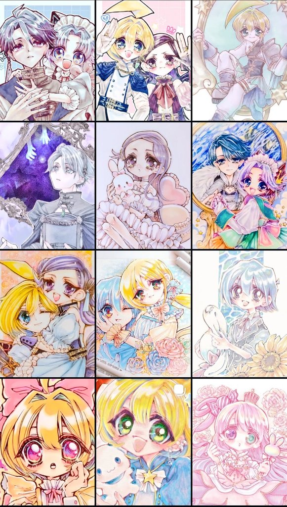 こっこ tweet media