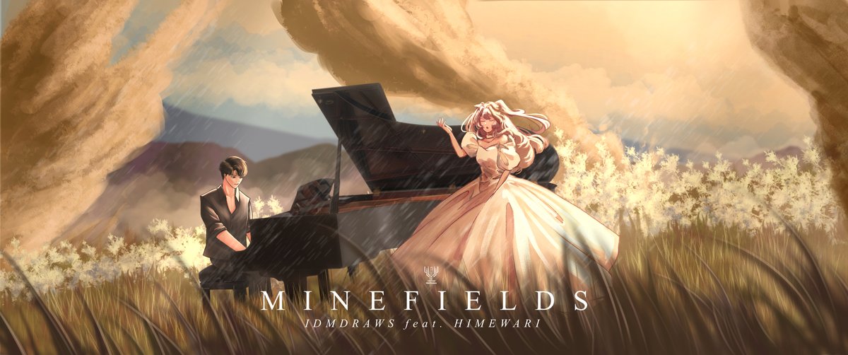 Idmdraws | OPEN COMMISSION tweet media