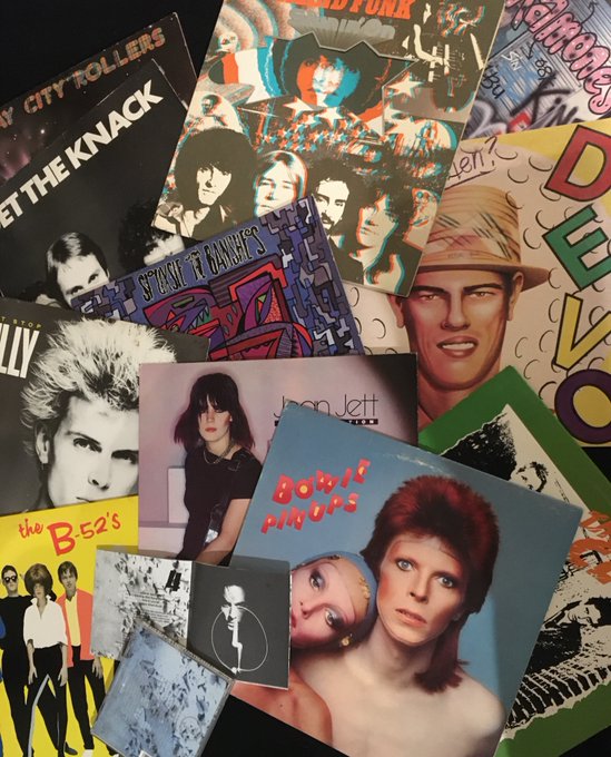 Beyond The Radar tweet media