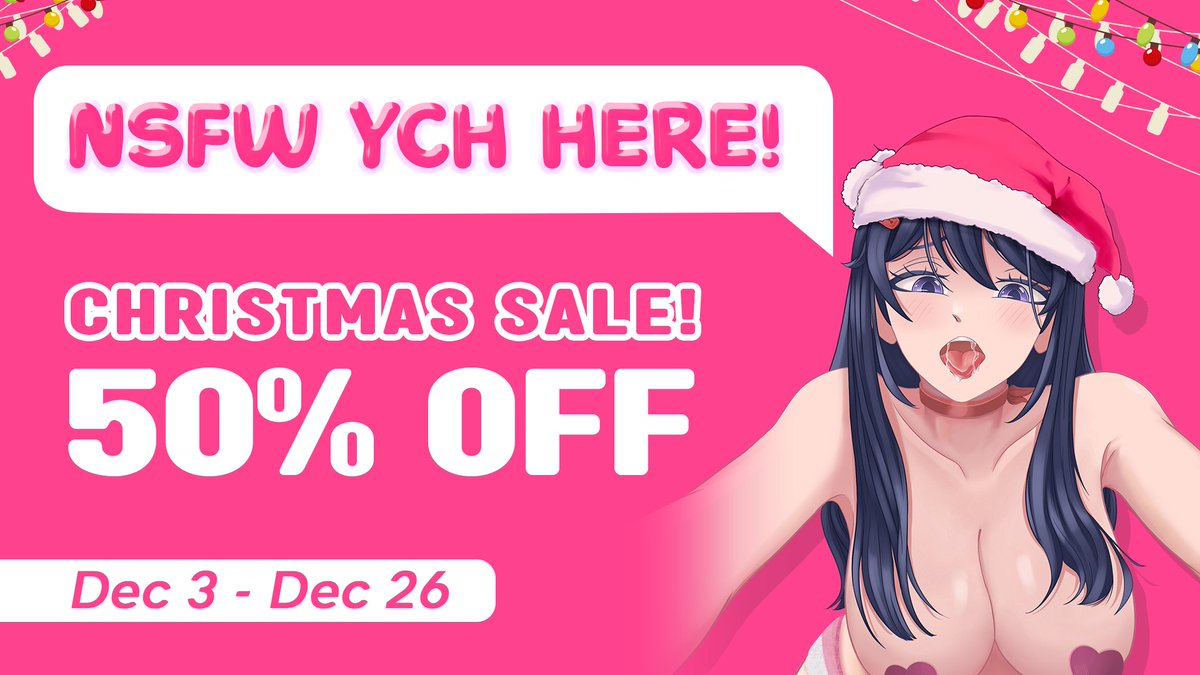 Idmdraws | OPEN COMMISSION tweet media