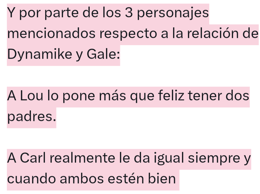 KillMeSelfBitch's tweet image. Ya que el mamahuevaso de @brawl_radio (no lo digo en mal pedo) jamás subió mi headcanon del #dynamikexgale/#galexdynamike/ #DynaGale lo hago público aquí, pero con unas mejoras de cronología para que no hayan incoherencias.

Espero les guste 🧨x❄️

#BrawlStars #dynamike #gale