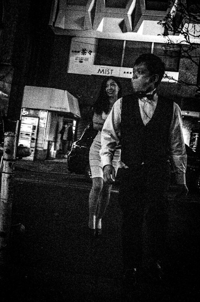 no6117911030's tweet photo. A new photograph video posted on YouTube channel.

https://t.co/cPp74M0O1F

#ricohgr #ricohgr3 #grsnaps #streetphotography #daidomoriyama #tokyo #youtube https://t.co/ZRo0oGDDW5