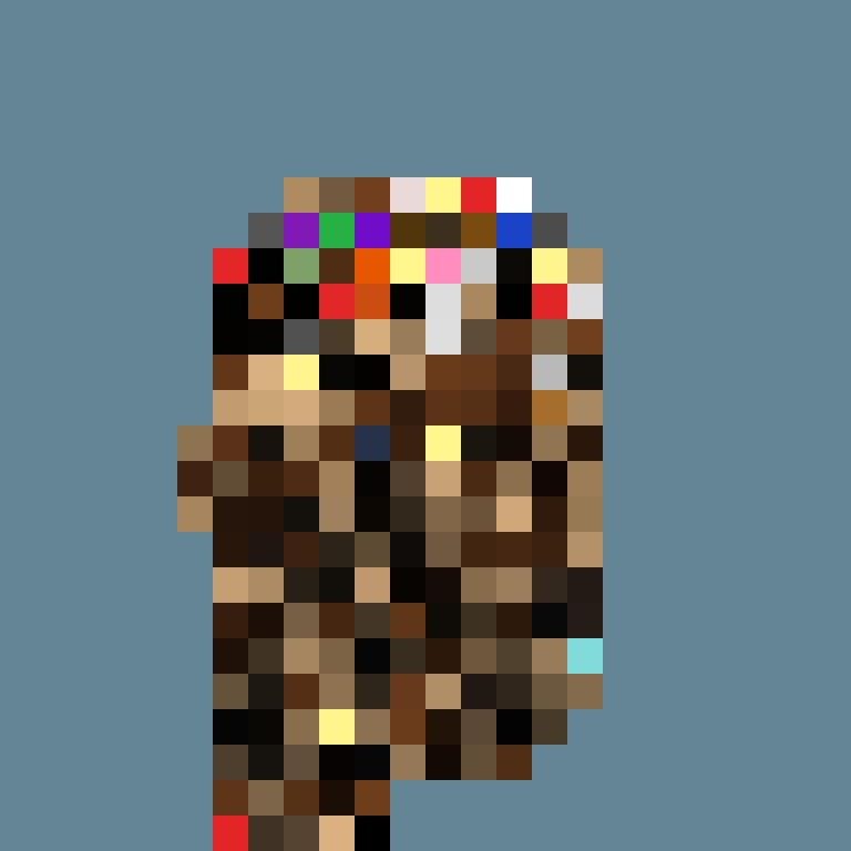 BackPunks's tweet image. 2025 ART