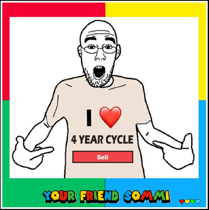 yourfriendSOMMI ❤️💛💚💙 tweet media