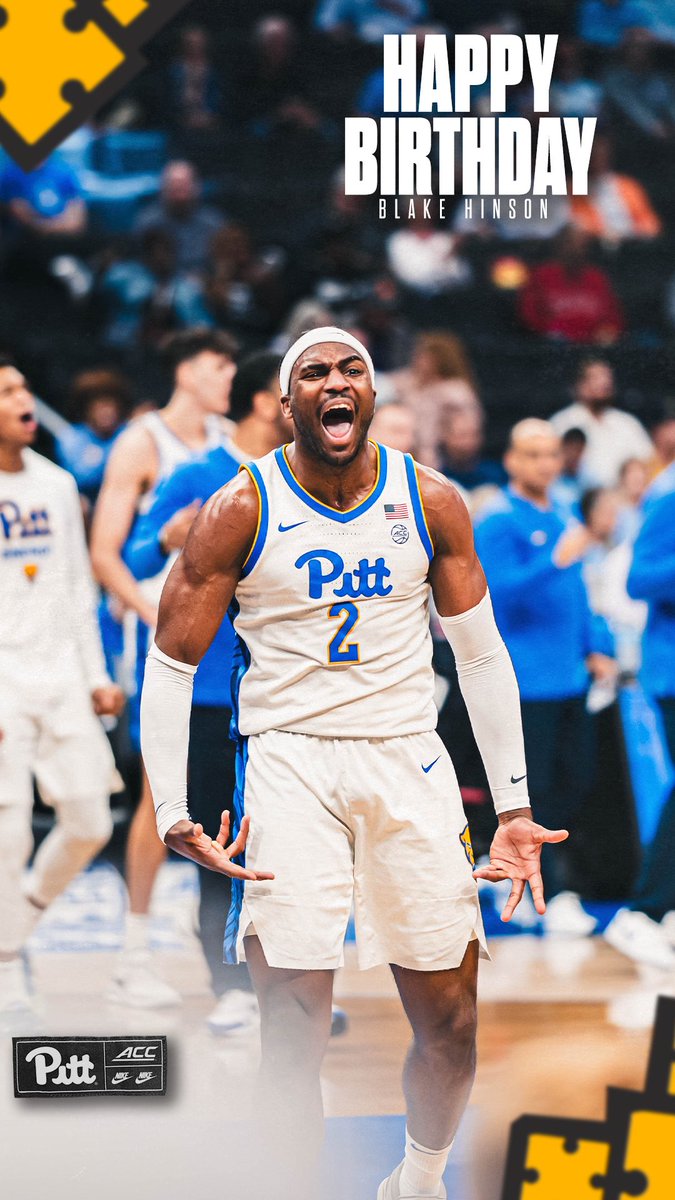 Pitt Basketball tweet media