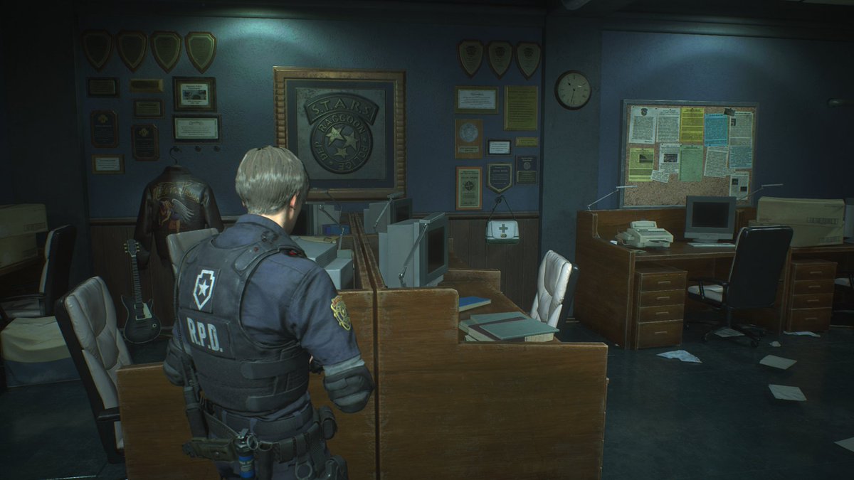Voltando a RE-jogar essa maravilha agora no meu Xbox séries S