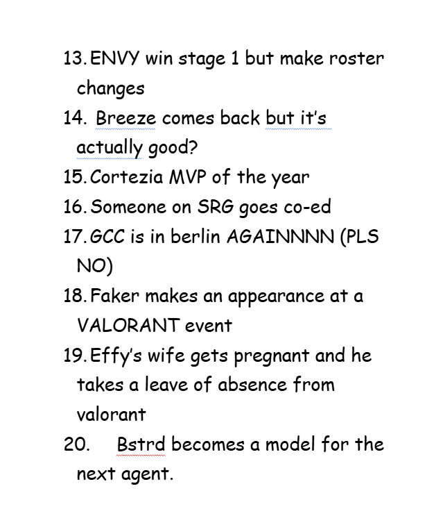 alexisfps's tweet image. my 2026 valorant predictions