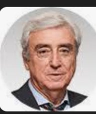 sergio242Garcia's tweet image. Senador por Santa Fe
Eduardo Galaretto
Voto a favor de desfinanciar la educación pública