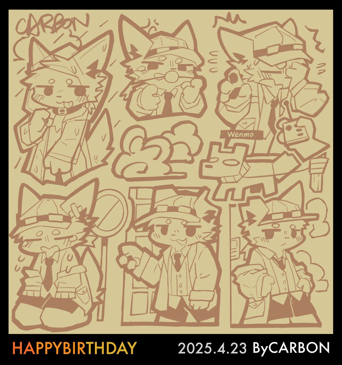 闻墨赠香 tweet media