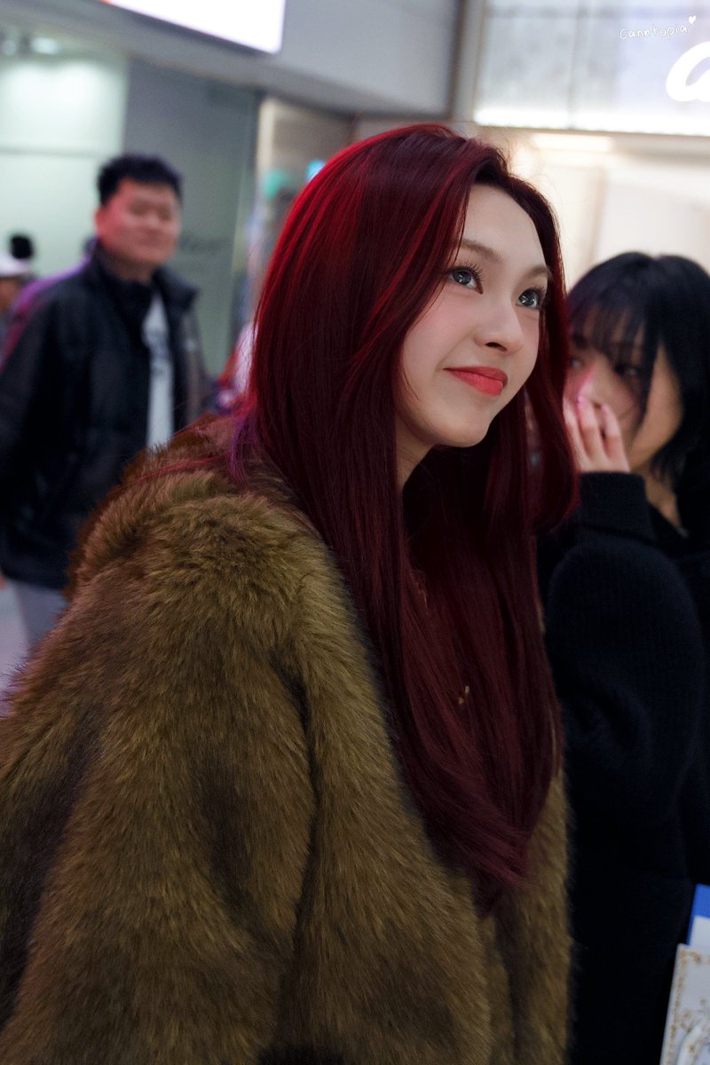 251226
ohhh, thought this was Ariel❤️

#CHIQUITA #BABYMONSTER
#치키타 #베이비몬스터