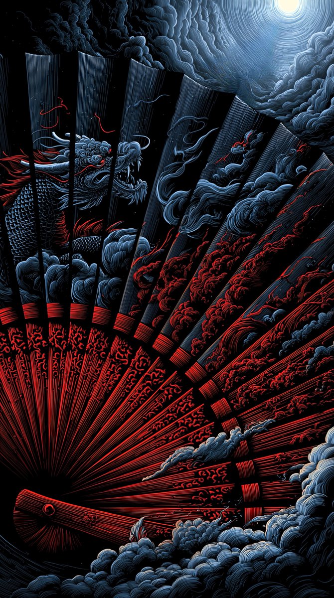 ArtifxAI's tweet photo. 2025 Art ⚔️ https://t.co/FJIOGWgKt3
