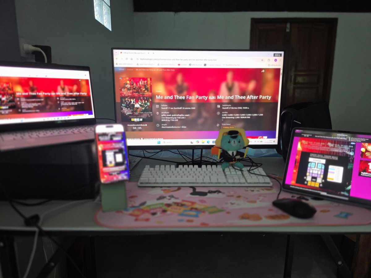 Milin_KB's tweet image. #MeAndTheeSeries