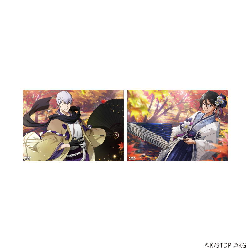 BLEACH Brave Souls 10周年【公式】 (@Bleach_BS10th) / Posts / X