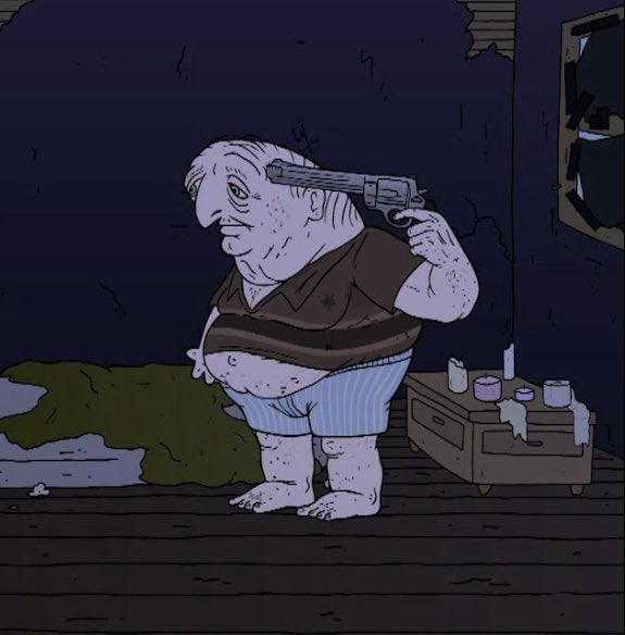 No me hablen tengo depresión post Navidad