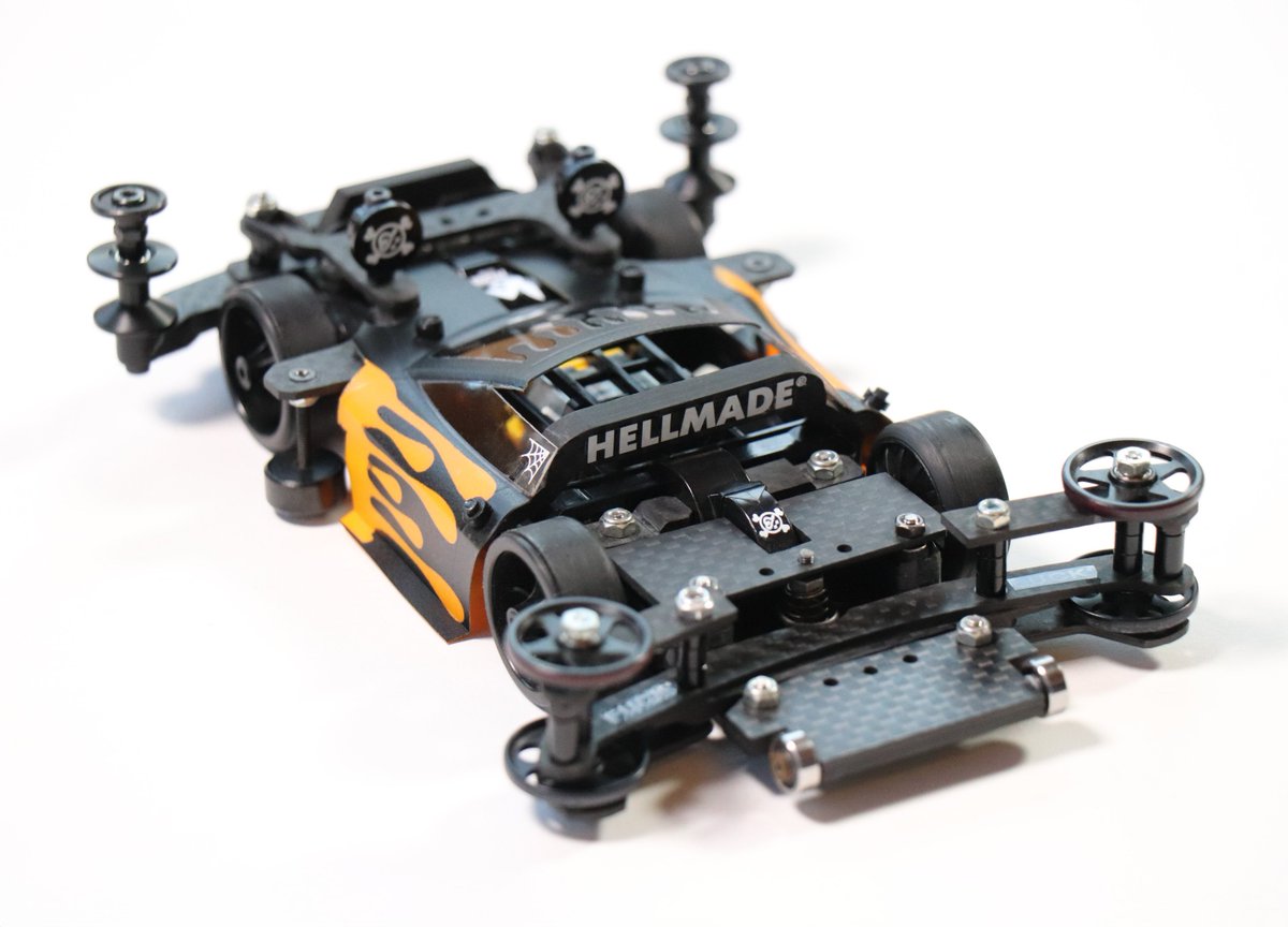 phantomboy666's tweet image. ミニ四駆歴12年です。

#EVILWIRE 
#チームEVILWIRE
#mini4wd