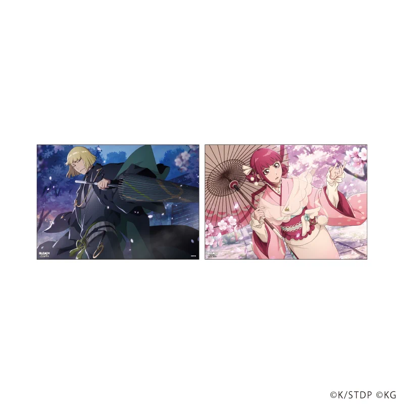 BLEACH Brave Souls 10周年【公式】 (@Bleach_BS10th) / X
