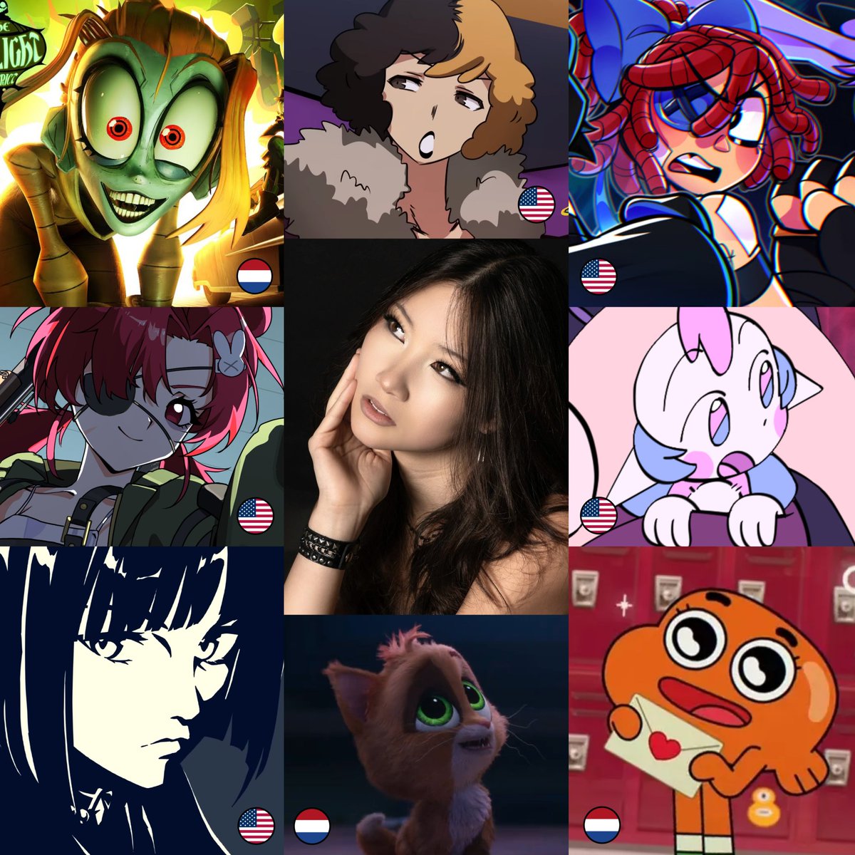 Robin van der Niet | VA 🎙️🤍 tweet media