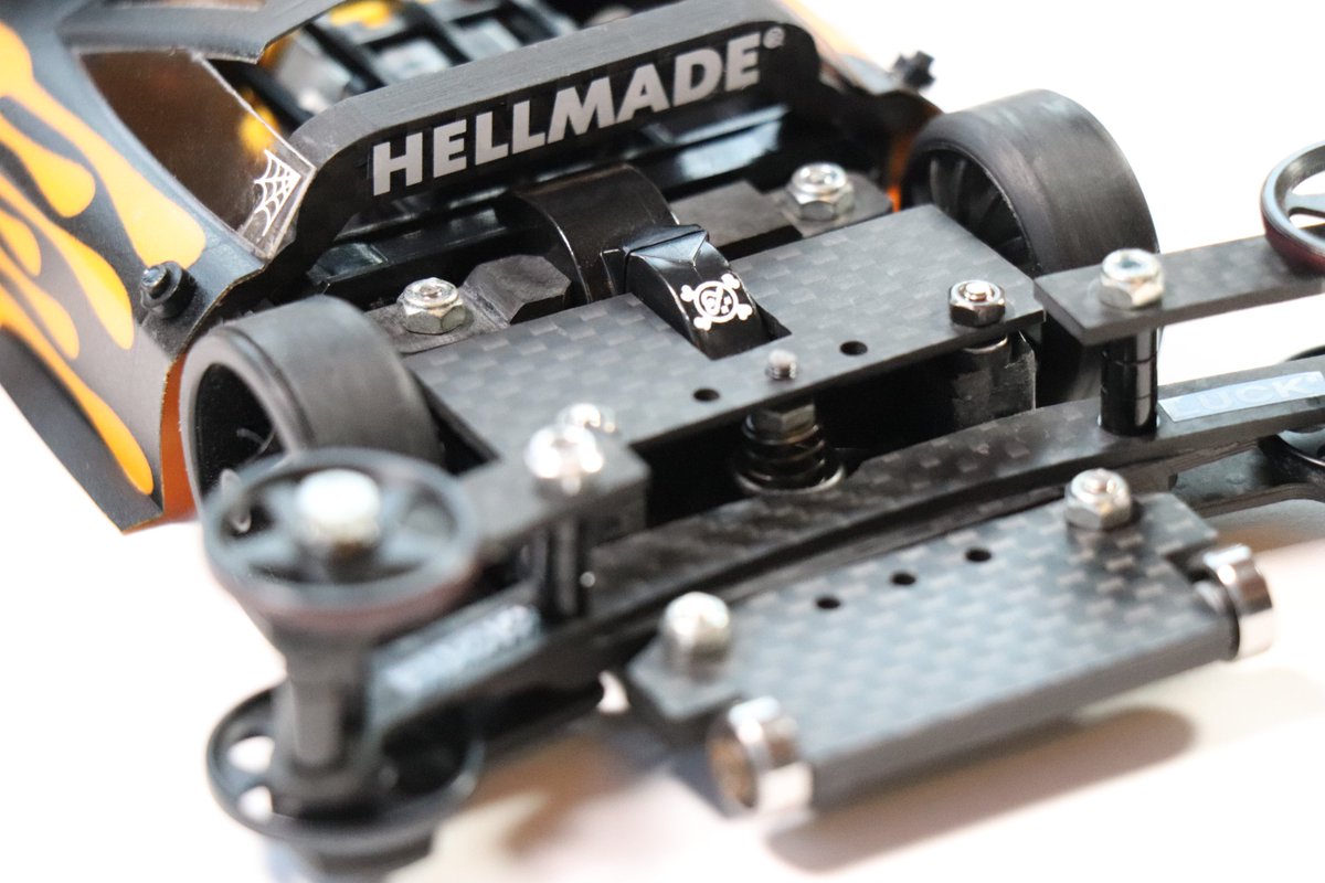 phantomboy666's tweet image. ミニ四駆歴12年です。

#EVILWIRE 
#チームEVILWIRE
#mini4wd