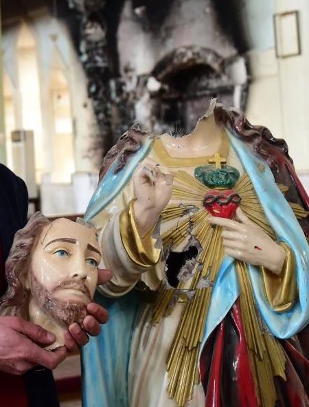 Sachinettiyil's tweet image. A total of 2,111 anti-Christian acts were recorded across Europe in 2024, including more than 270 physical assaults on Christians, according to figures from the Observatory of Intolerance and Discrimination against Christians in Europe.