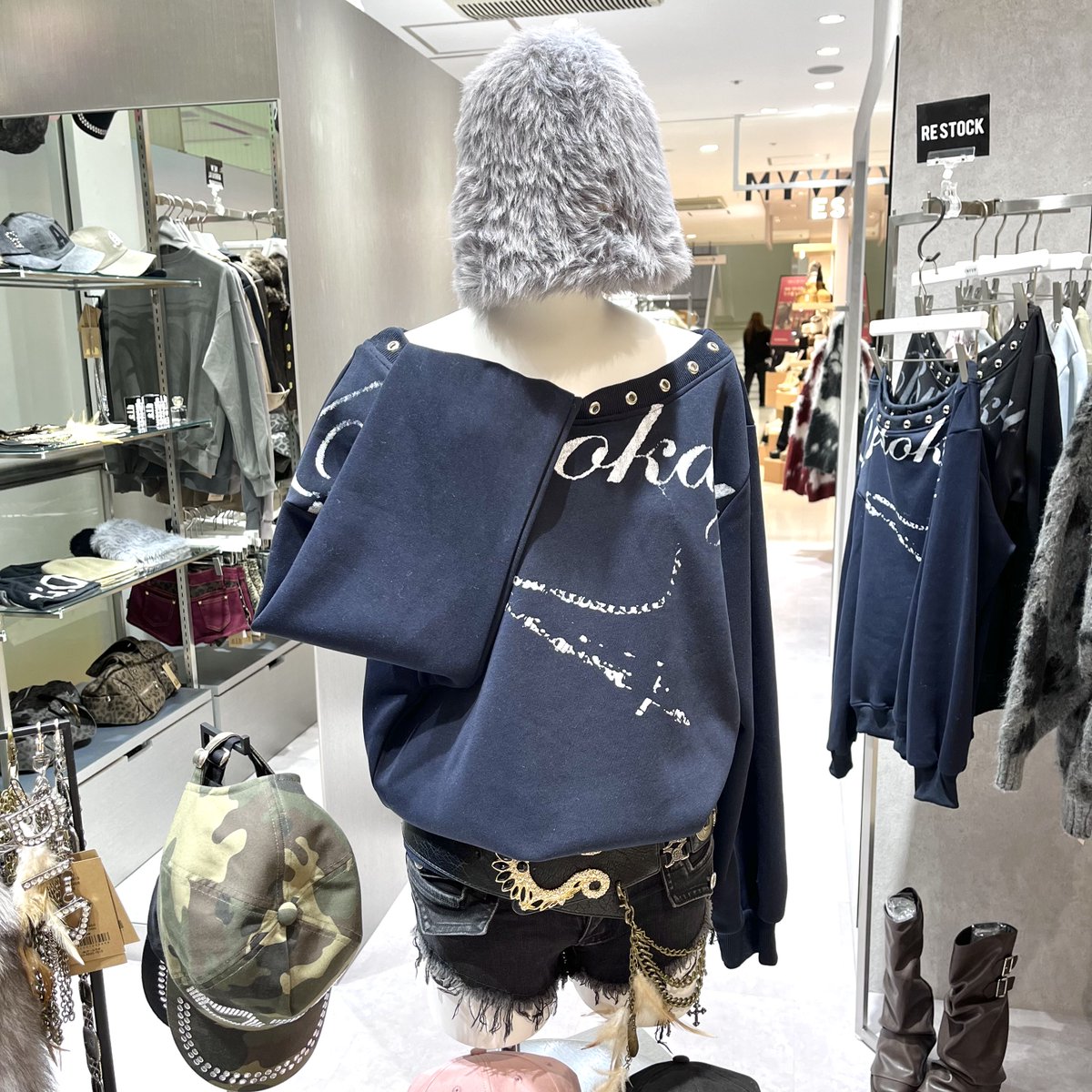 SHIBUYA109 (@SHIBUYA109NET) / Highlights / X