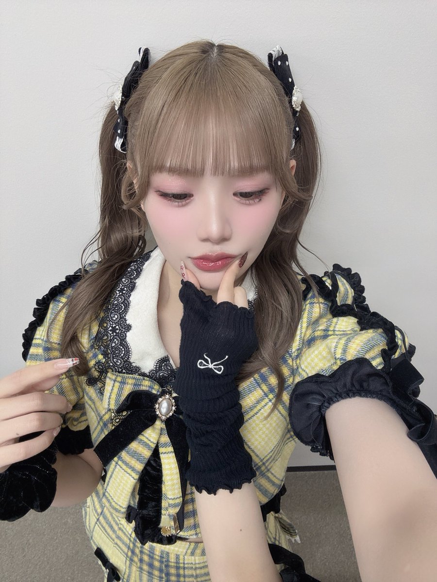 古澤 里紗 ( CUTIE STREET ) (@risa_cs1108) / Posts / X