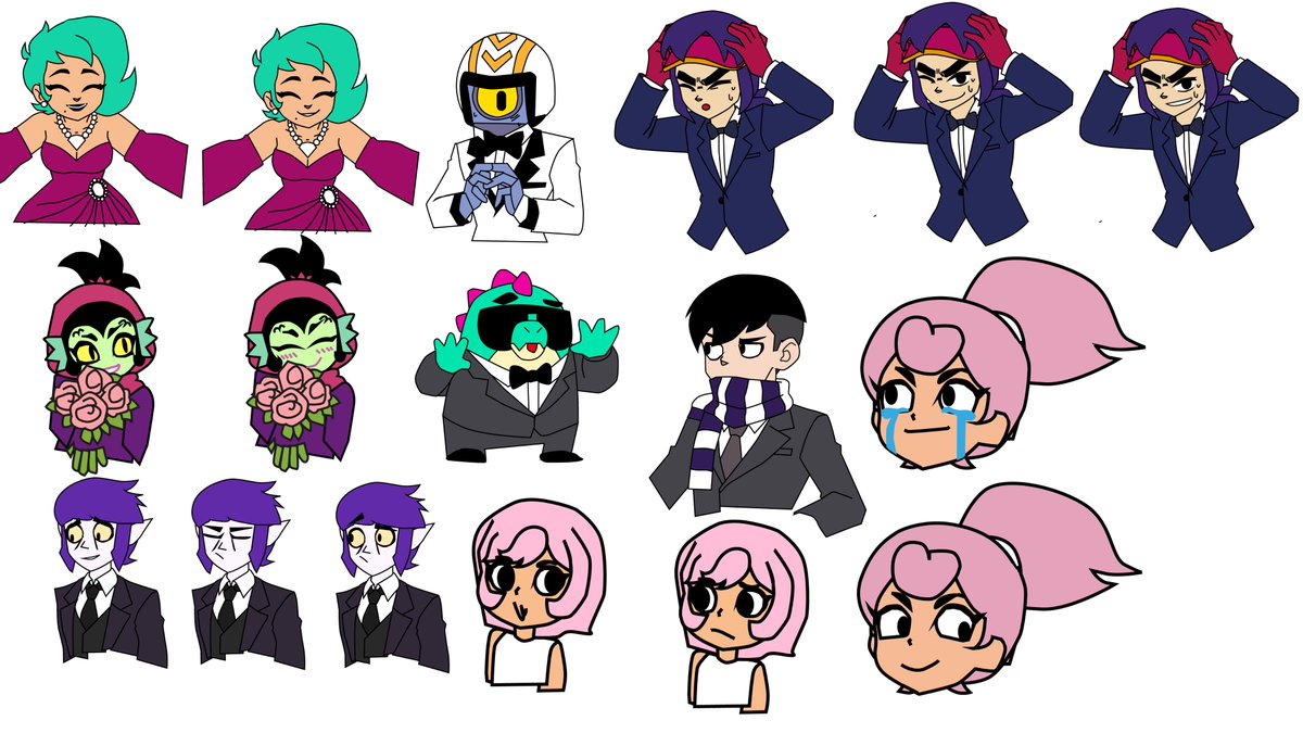 Deve7i's tweet photo. se alejan cositas 🗣️🗣️🗣️🗣️

#BrawlStars #BrawlStarsArt #FanArt https://t.co/jk5Ry8KPTo