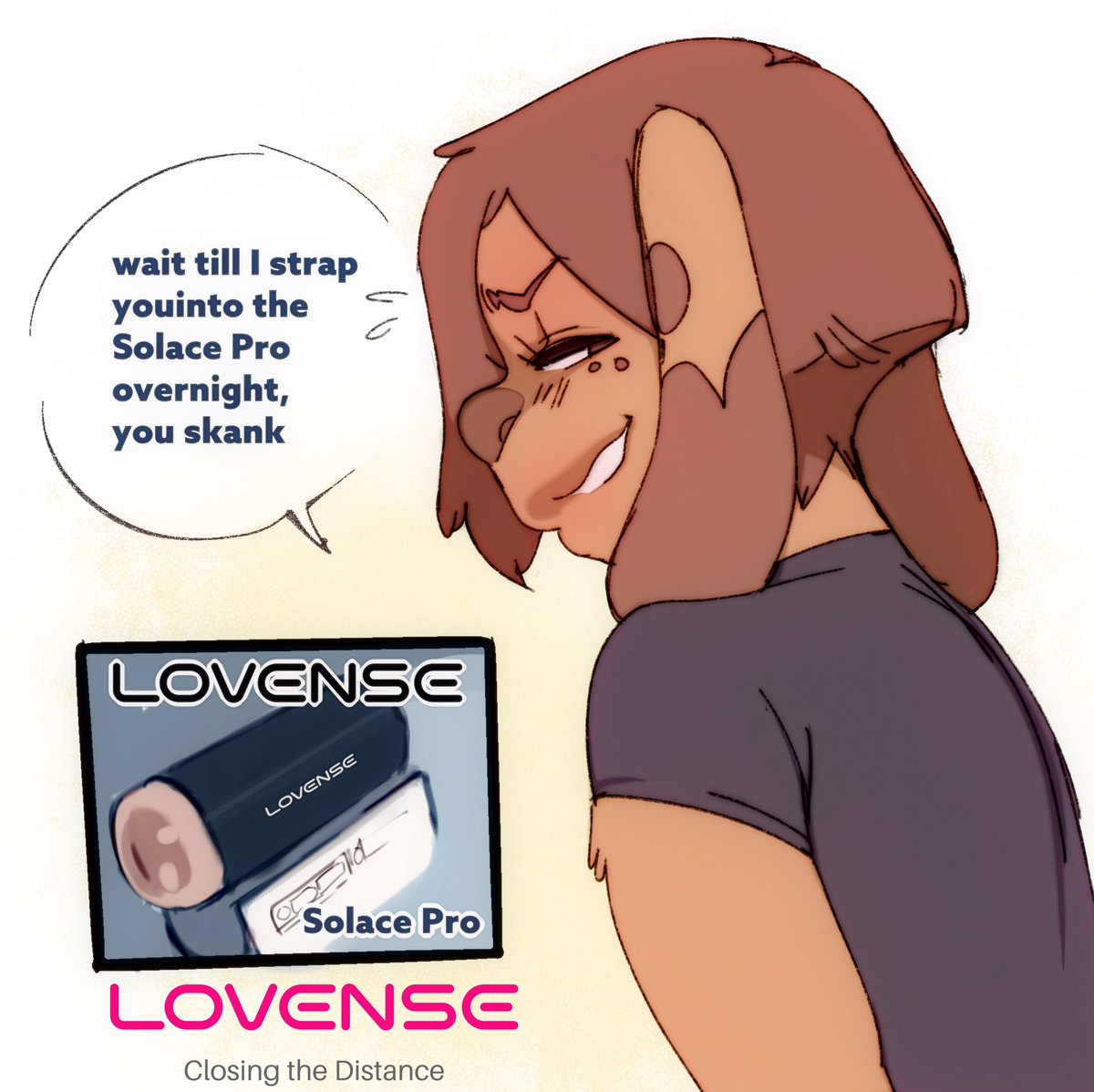 #gayfur #furryartnsfw #Xmas2025 #Edge2 #Solacepro #BoxingDay 
No better present for Marty and Taylor than two award winning toys from our loving friends at <a href="/Lovense/">LovenseOfficial</a> 
Click lovense.com/p/Doxy for up to 58% discount for your toys!
Treat yourself or someone special this Xmas🎄