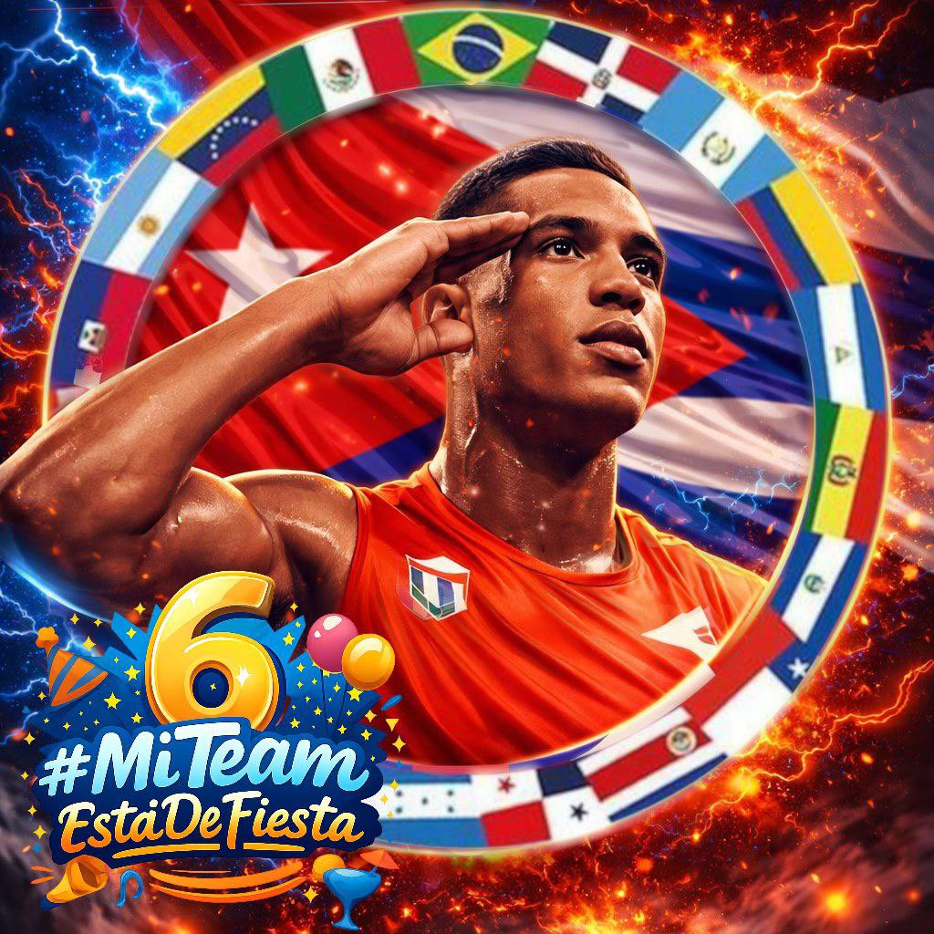 <a href="/DeZurdaTeam_/">DeZurdaTeam 📳</a> Si buscas energía, complicidad y ganas de seguir juntos, ya sabes dónde estar. 🎉
#MiTeamEstáDeFiesta 
#DeZurdaTeam