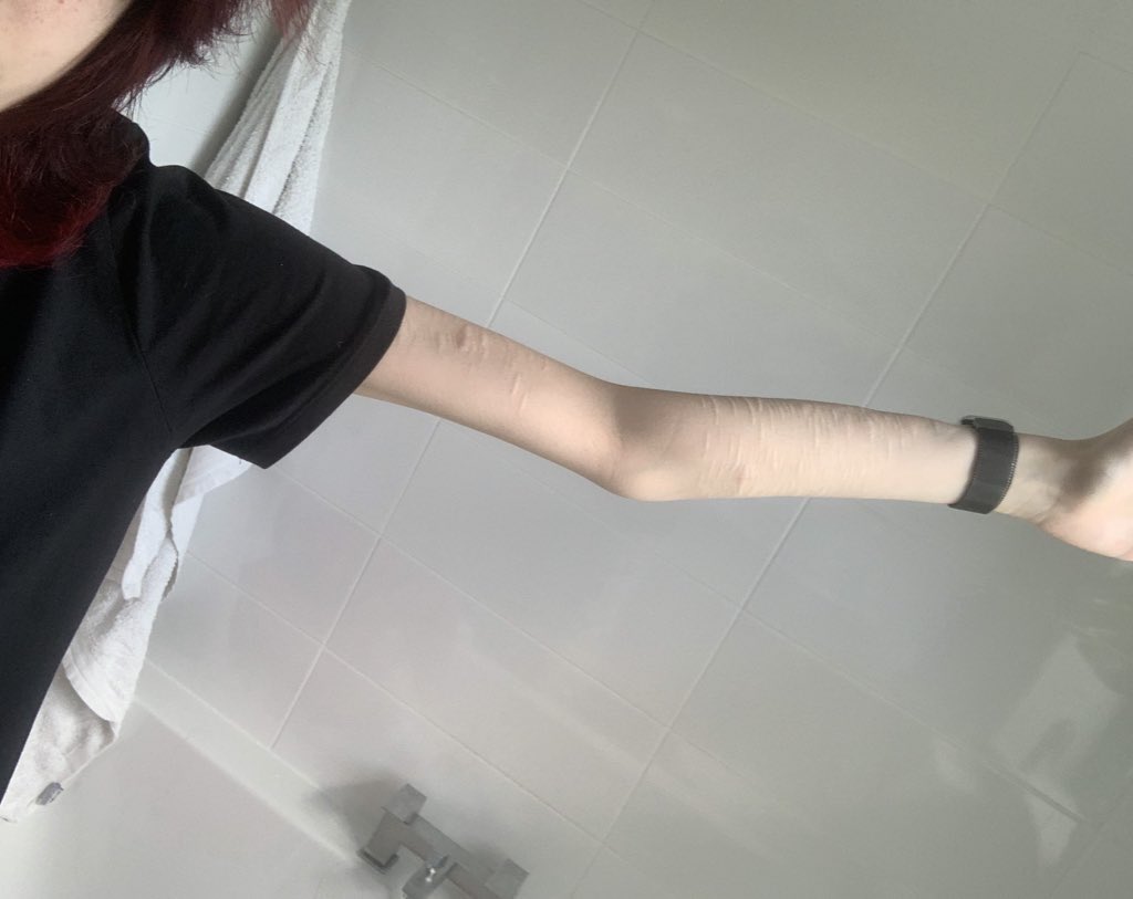 implicitcrulety's tweet image. WATEVA!