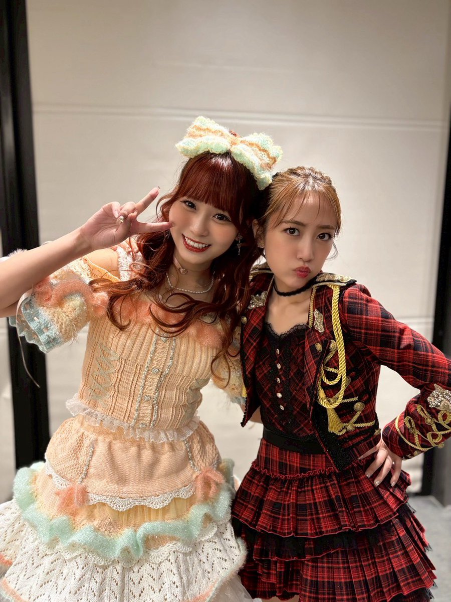 高橋みなみ tweet media