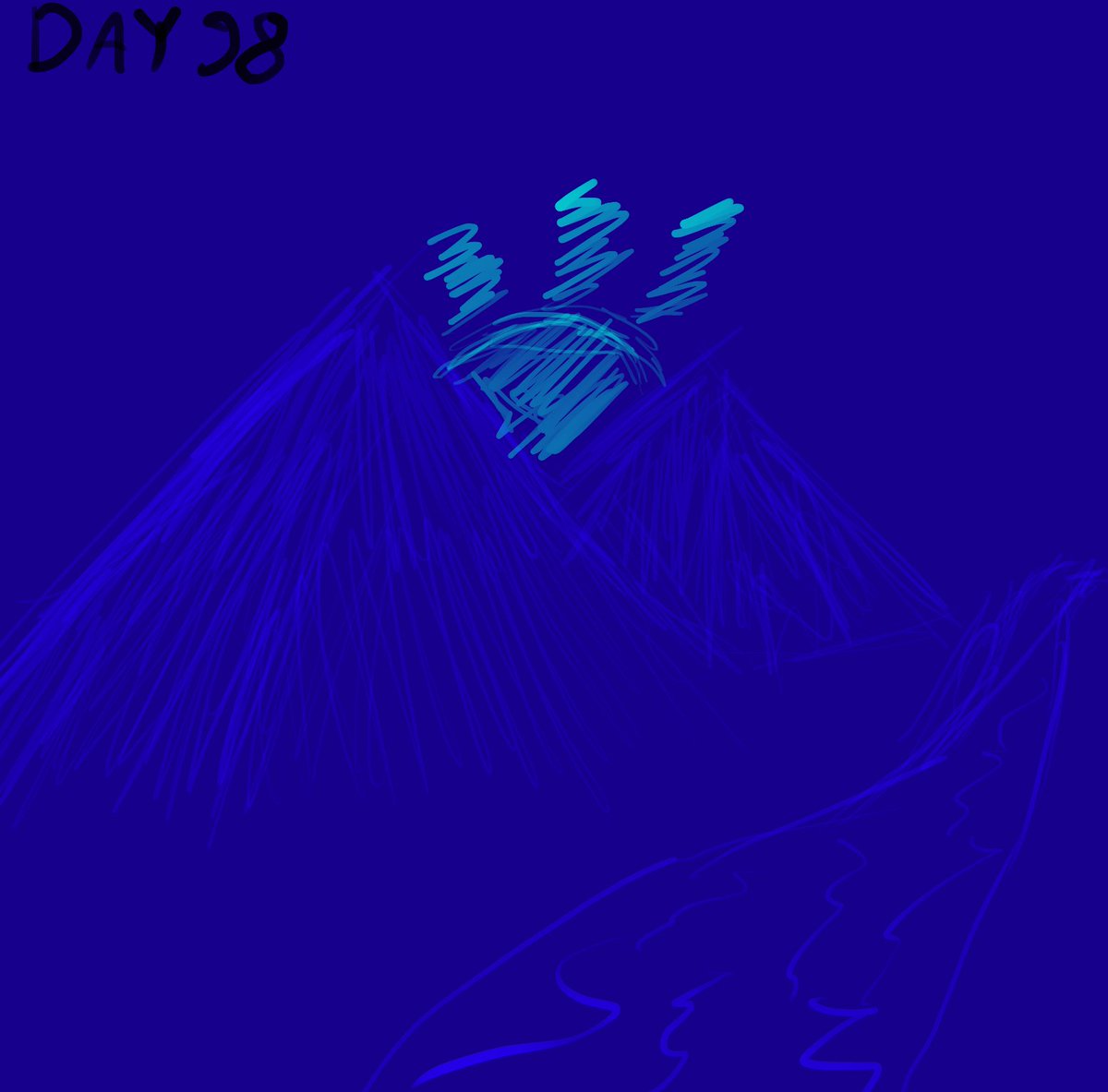 boskydraws's tweet photo. day 98. quick sketch i uhhh https://t.co/HeOwvykCLr