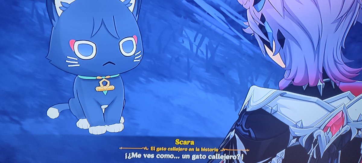 Dresk.⠀
ㅤㅤ JAJAJA NO PUEDE SER, ésto es una auténtica joya